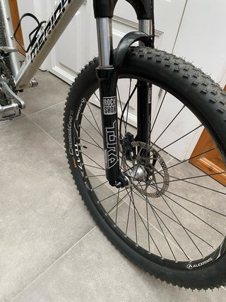 MTB Merida Matts TFS 800