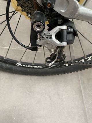 MTB Merida Matts TFS 800