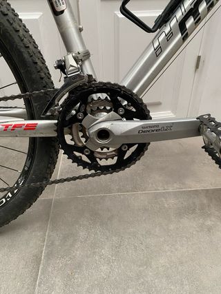 MTB Merida Matts TFS 800