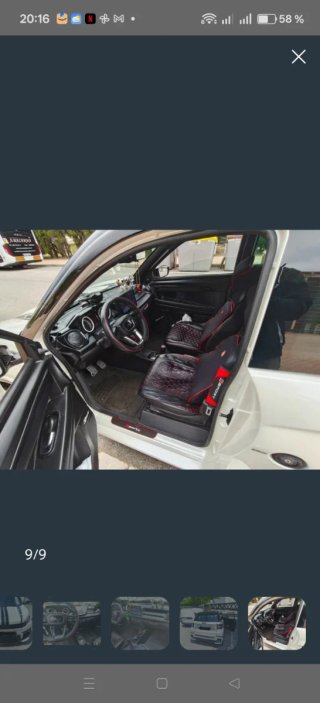 Ligier js 60 sport ultimate dci todo los extras