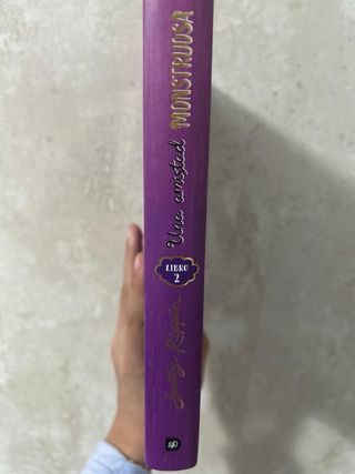 Libro para leer