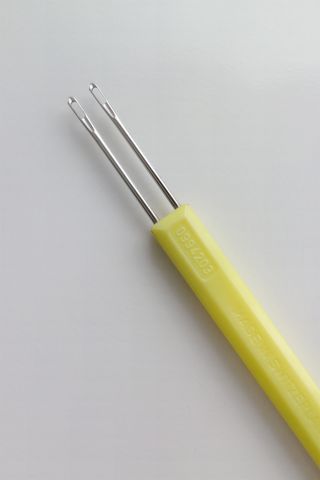 Passap 09942.03 Menguador Amarillo remallador