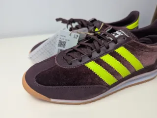 ADIDAS SL 72 OG W T-42