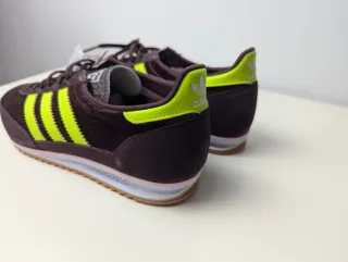 ADIDAS SL 72 OG W T-42