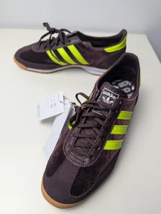 ADIDAS SL 72 OG W T-42