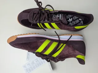ADIDAS SL 72 OG W T-42