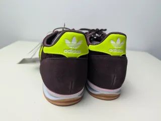 ADIDAS SL 72 OG W T-42