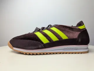 ADIDAS SL 72 OG W T-42