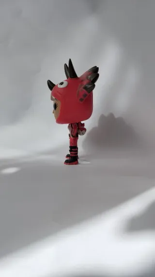 Funko Pop Fornite Tricera