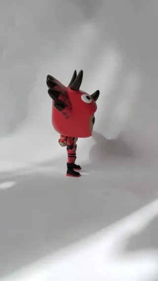 Funko Pop Fornite Tricera