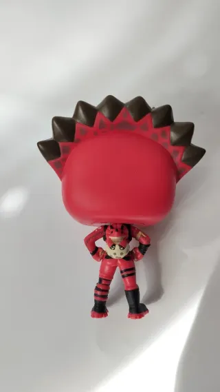 Funko Pop Fornite Tricera