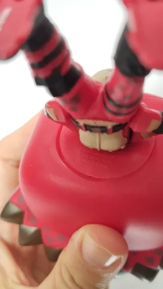 Funko Pop Fornite Tricera