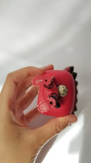 Funko Pop Fornite Tricera