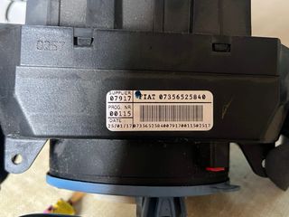 Anillo Airbag y Mandos Luces