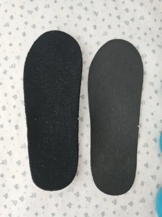 Patines infantiles SFR Pulsar (no Decathlon)