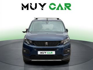 Peugeot Rifter BlueHDi 130 S&S Allure Long EAT8 96 kW (130 CV)
