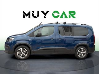 Peugeot Rifter BlueHDi 130 S&S Allure Long EAT8 96 kW (130 CV)