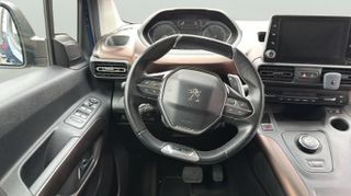 Peugeot Rifter BlueHDi 130 S&S Allure Long EAT8 96 kW (130 CV)