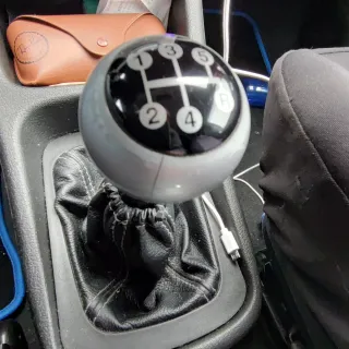 Opel Zafira OPC