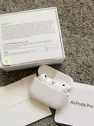 AirPods Pro 3 Apple - Ottime condizioni