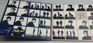 Vinilo Rico Pop Rock Nacional