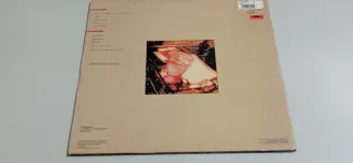 Vinilo Rico Pop Rock Nacional