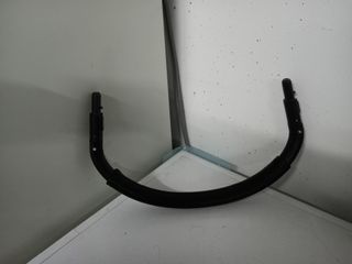 Carrito Bugaboo Dragonfly + Accesorios