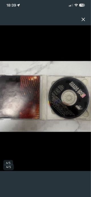 Doble CD Música Disco: Sábado Noche