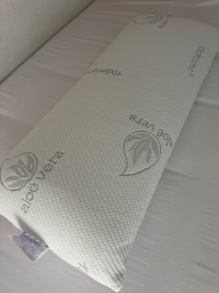 Almohada Aloe Vera Todocama