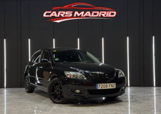 MAZDA 3 1.6 VVT ACTIVE+