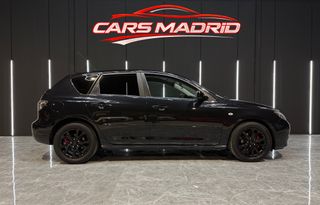 MAZDA 3 1.6 VVT ACTIVE+
