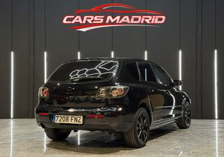 MAZDA 3 1.6 VVT ACTIVE+