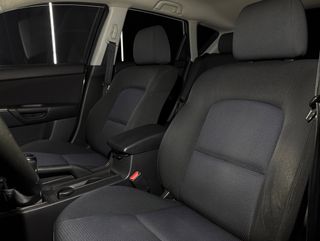 MAZDA 3 1.6 VVT ACTIVE+