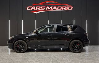 MAZDA 3 1.6 VVT ACTIVE+