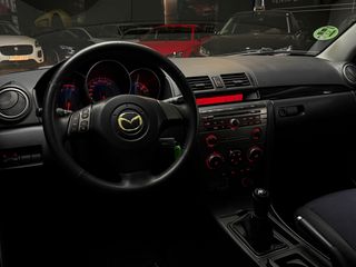 MAZDA 3 1.6 VVT ACTIVE+