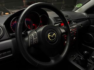 MAZDA 3 1.6 VVT ACTIVE+