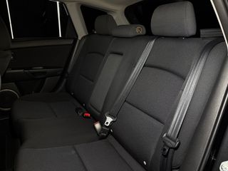 MAZDA 3 1.6 VVT ACTIVE+