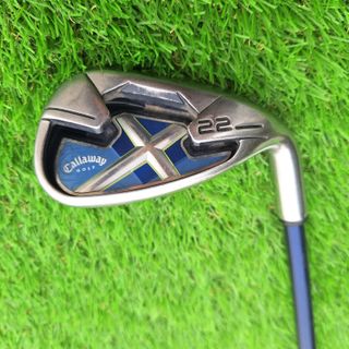 Pitching Wedge Callaway X-22 Golf Mujer
