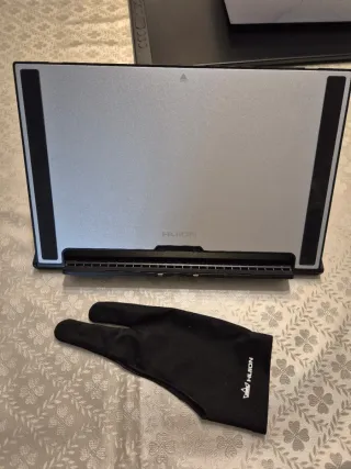 Tableta Gráfica Huion Kamvas 13 GS1331