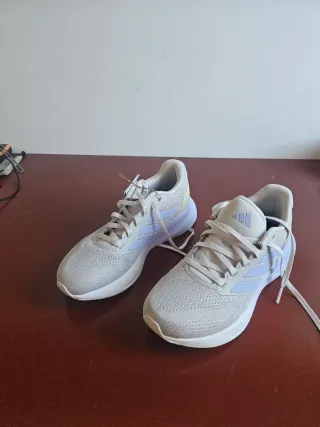 Tenis Adidas Runfalcon 5 W Talla 37.5