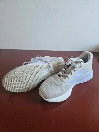 Tenis Adidas Runfalcon 5 W Talla 37.5