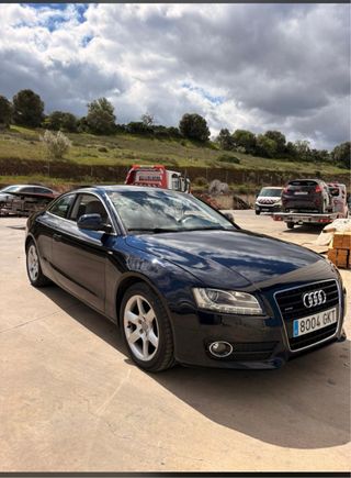 Audi A5 2010