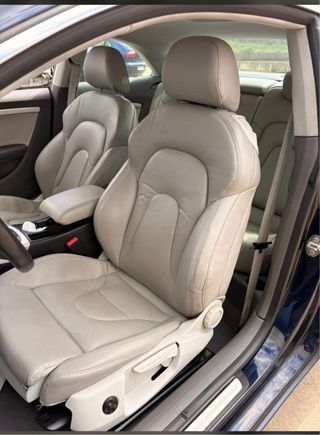 Audi A5 2010