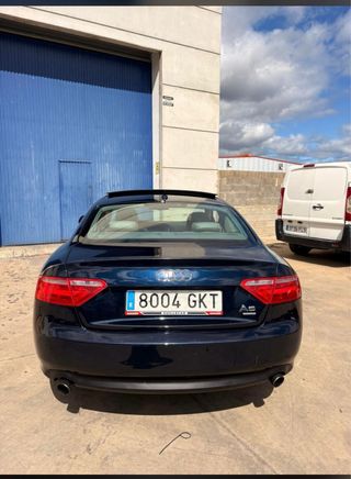 Audi A5 2010