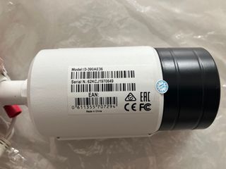 Kit CCTV Provision ISR Nuevo