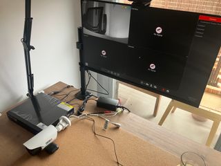 Kit CCTV Provision ISR Nuevo