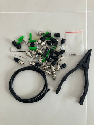 Kit CCTV Provision ISR Nuevo
