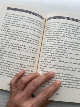 El libro de la selva (Colección Alfaguara Clási...