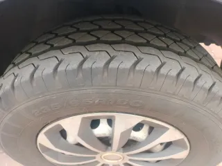 Mercedes-Benz Sprinter 2008