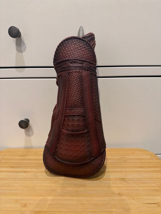 Hoja Oculta Assassin's Creed Película